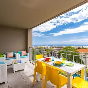 Au Soleil De Apartment Nizza