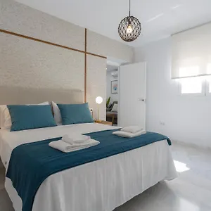 La Brujula By Cadizrentals Apartment Cádiz