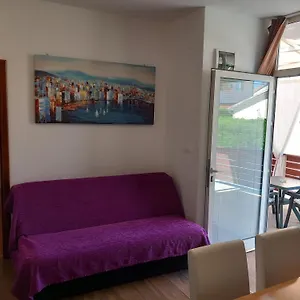 Apartment Josipa, Weißenburg