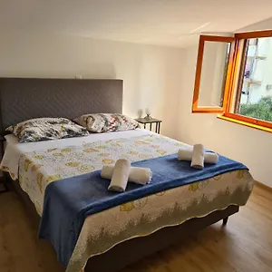 Apartment Beleca, Weißenburg