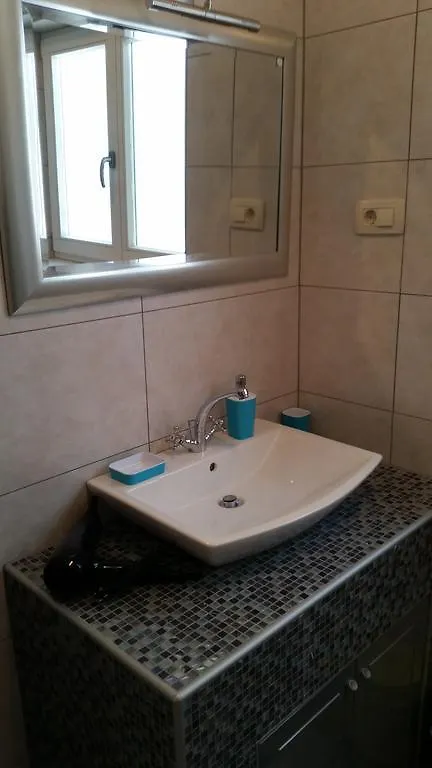 Apartments Rustic Biograd Na Moru 0*,