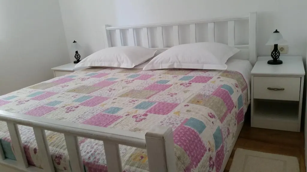 Apartments Rustic Biograd Na Moru 0*,  Κροατία