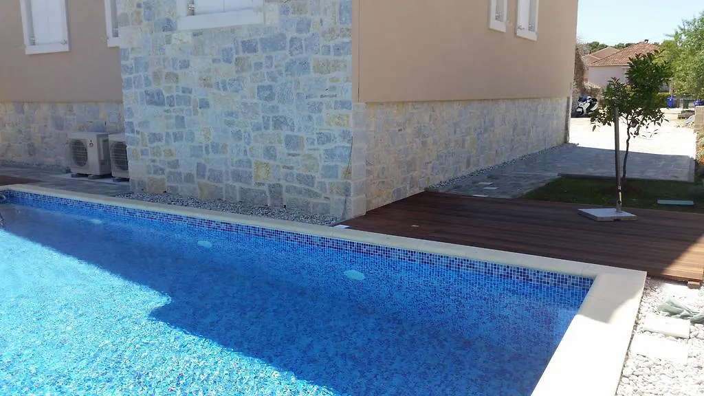 Apartments Rustic Biograd Na Moru Κροατία