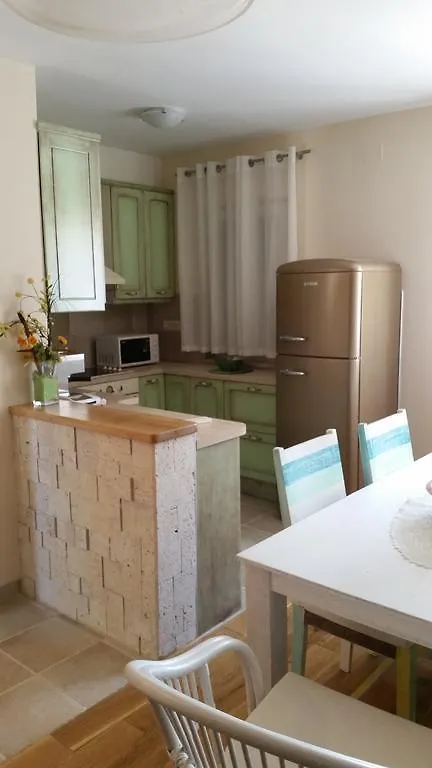 Apartments Rustic Biograd Na Moru 0*,  Κροατία