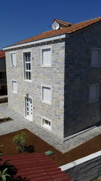 Apartments Rustic Biograd Na Moru