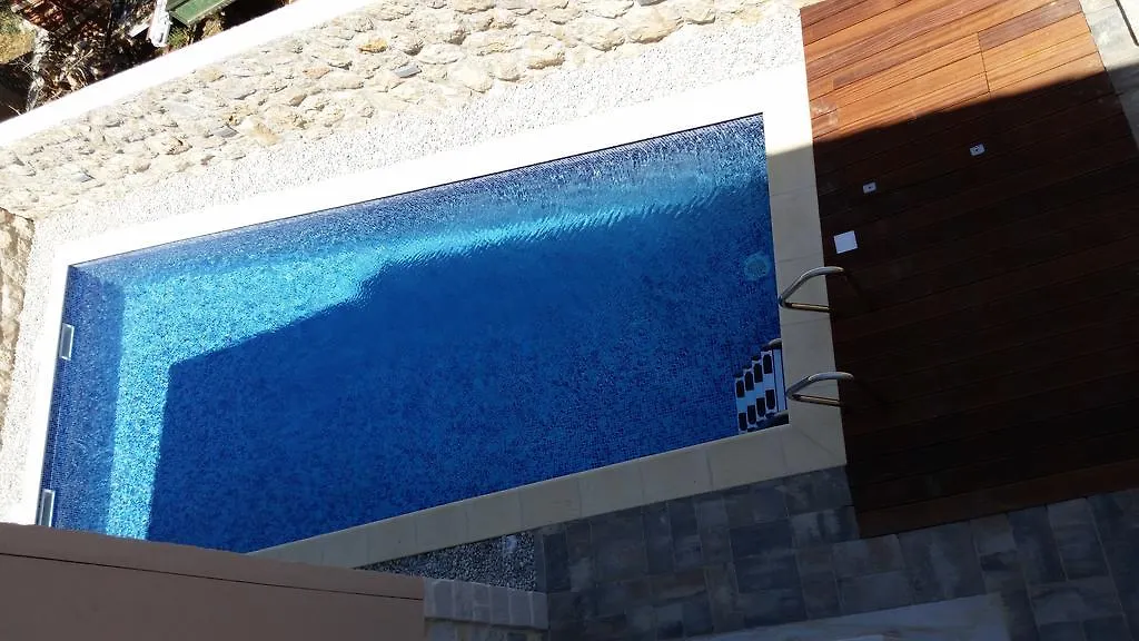 Apartments Rustic Biograd Na Moru Κροατία